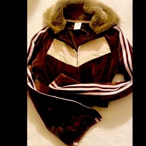 Adidas Cropped Valore